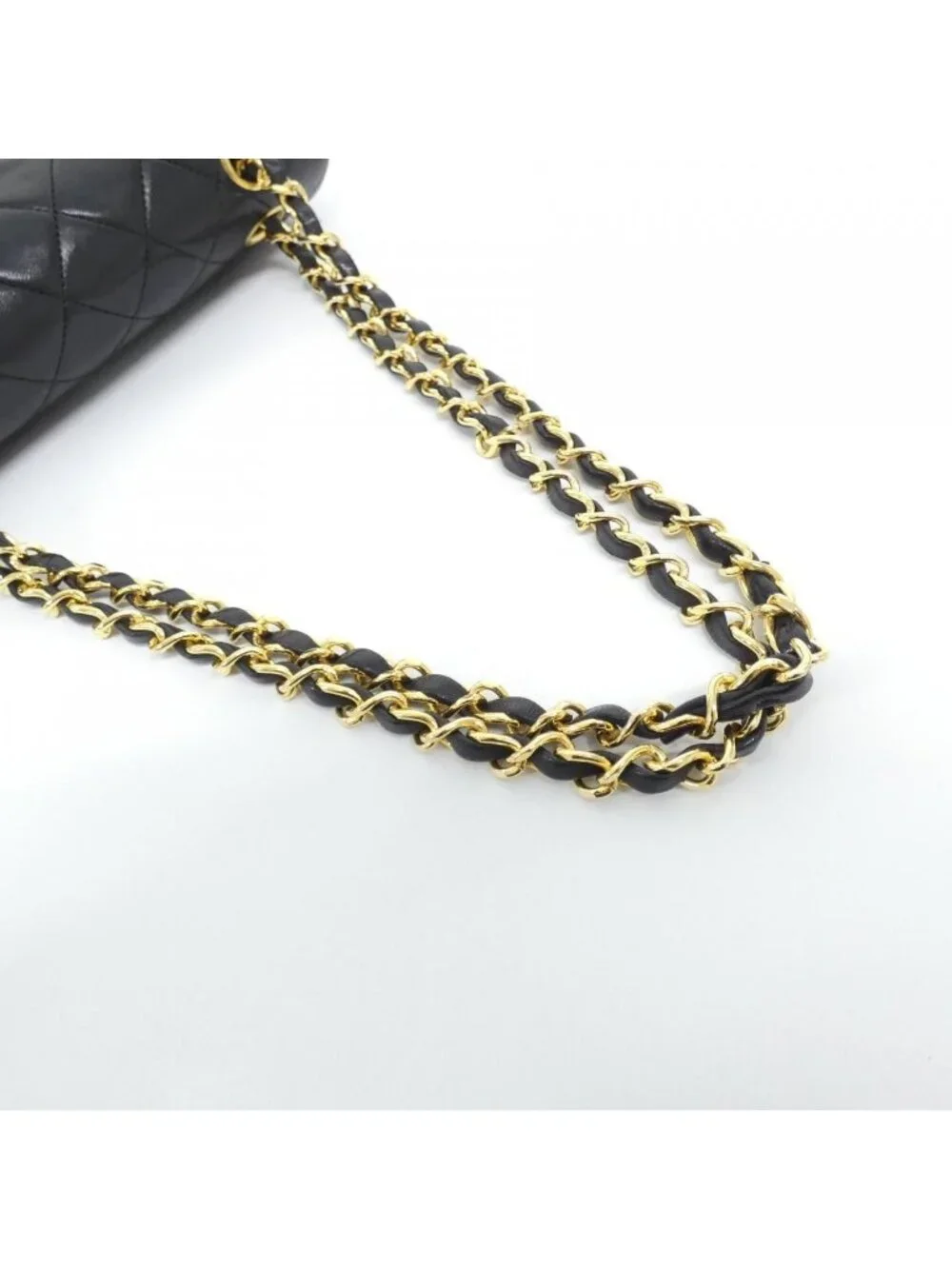 Chanel Vintage Shoulder